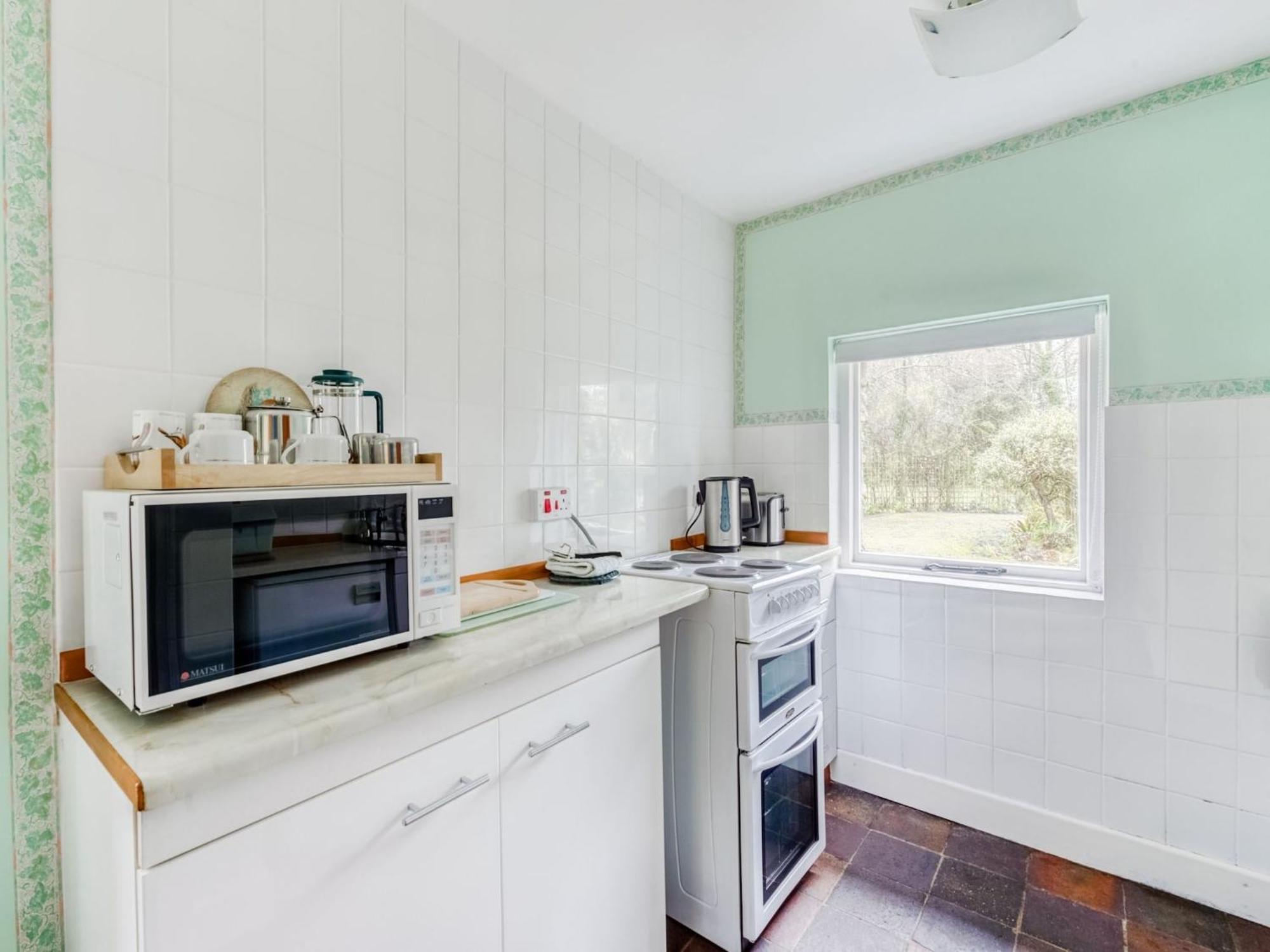 Secluded Holiday Home In Ceredigion With Garden Pennant  Extérieur photo