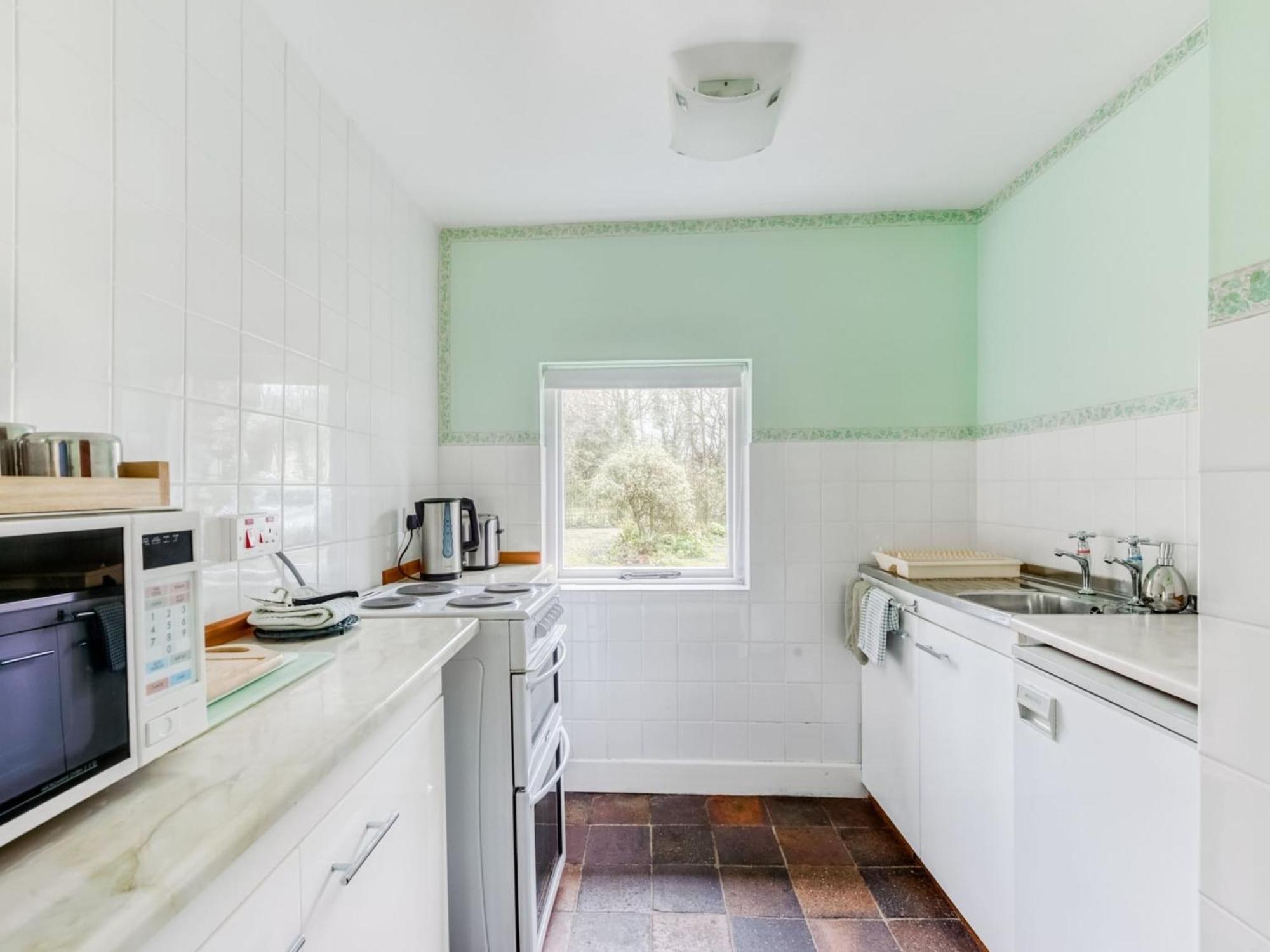 Secluded Holiday Home In Ceredigion With Garden Pennant  Extérieur photo
